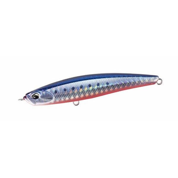 Duo Bay Ruf Seek 85 AHA0087 Mazume Sardine