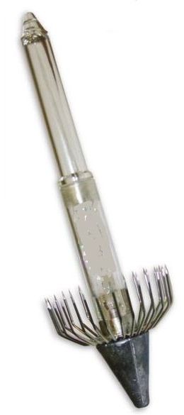 Totanara Combat Squid 25-300