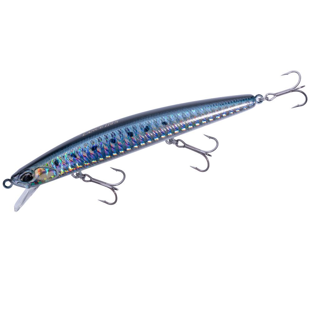 Duo Tide Lance 110S Sardine AHA0011