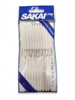 Ami legati Sakai 2541 mis. 10