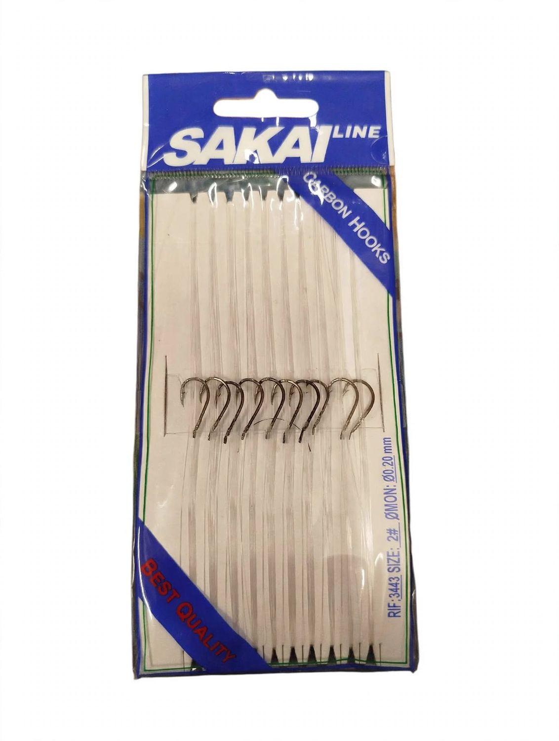 Ami legati Sakai 3443 mis. 2