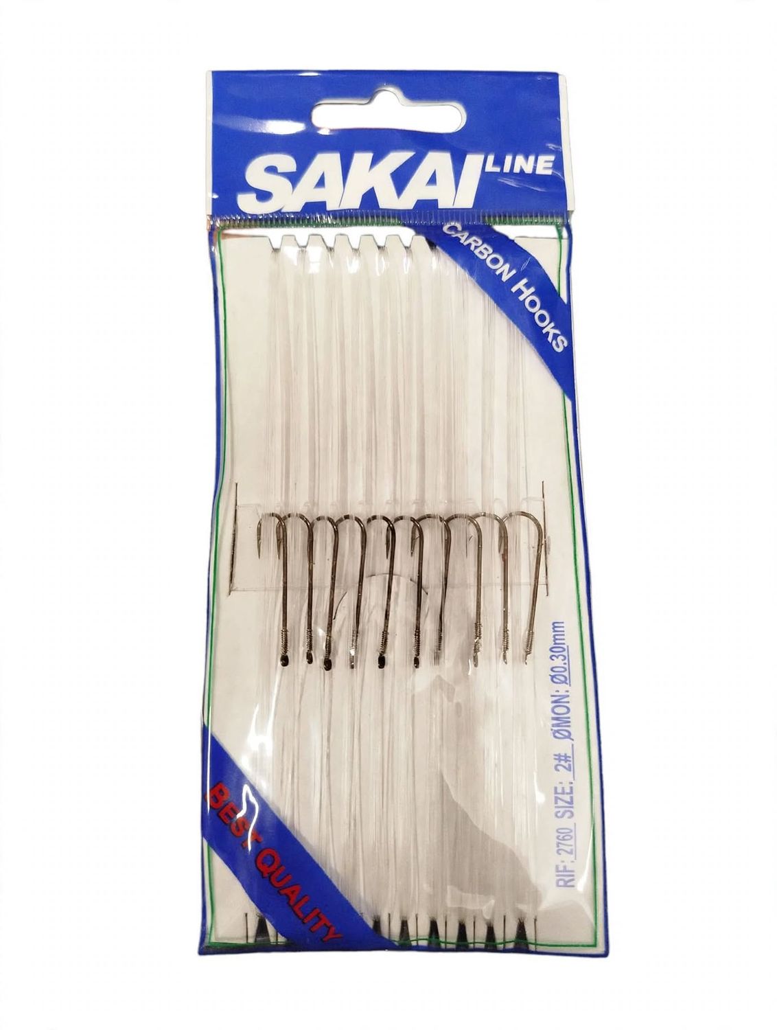 Ami legati Sakai 2760 mis. 2