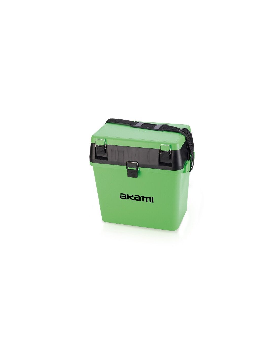 Bauletto Box MTB10