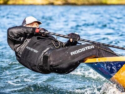 SAILING GEAR