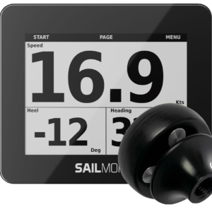 SAILING INSTRUMENTS