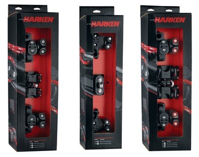 H19 TRAVELLERS / SHEETING SYSTEMS