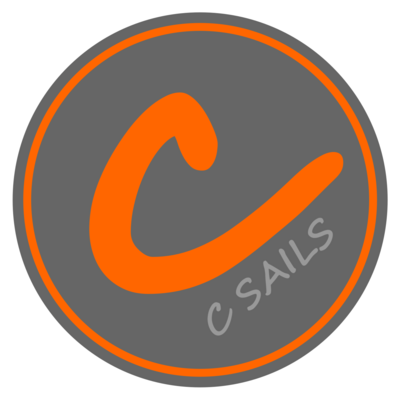 C SAILS RACING SAILS - IN STOCK