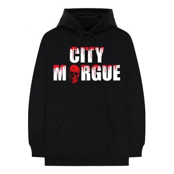 Tricou Vlone x City Morgue – Dogs