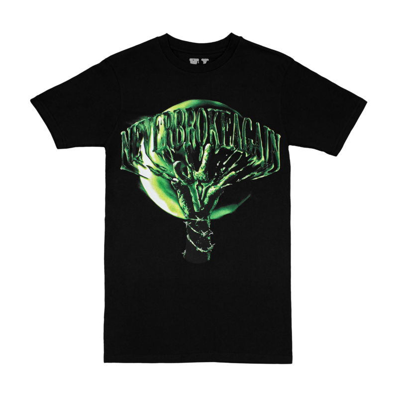 Tricou Vlone x Never Broke Again – Slime