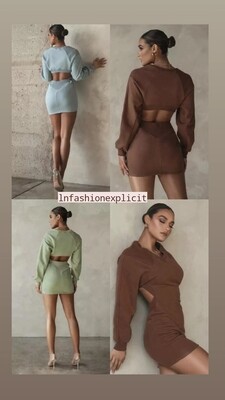 Dress