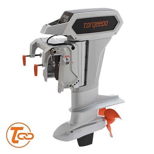 Cruise 12.0 RS TorqLink