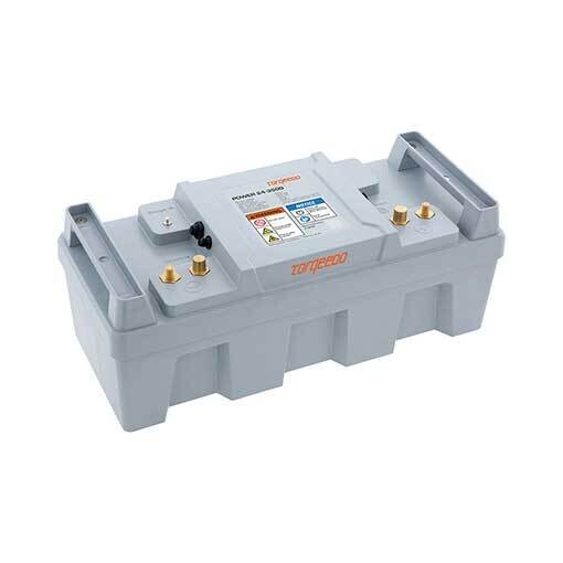 Batería Power 24-3500