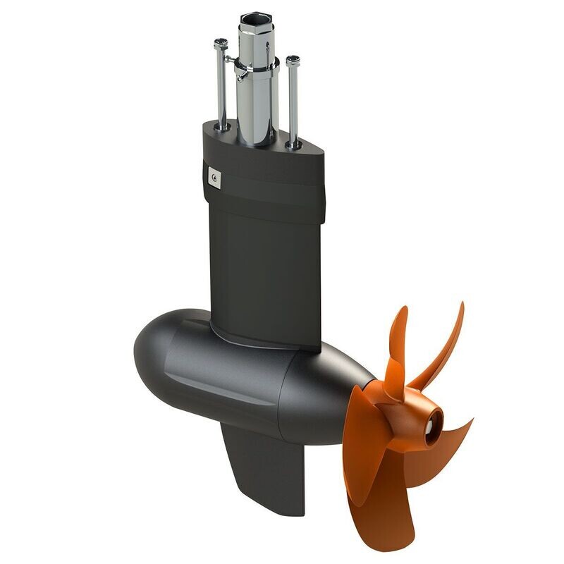 Pod Cruise 6.0 FP TorqLink