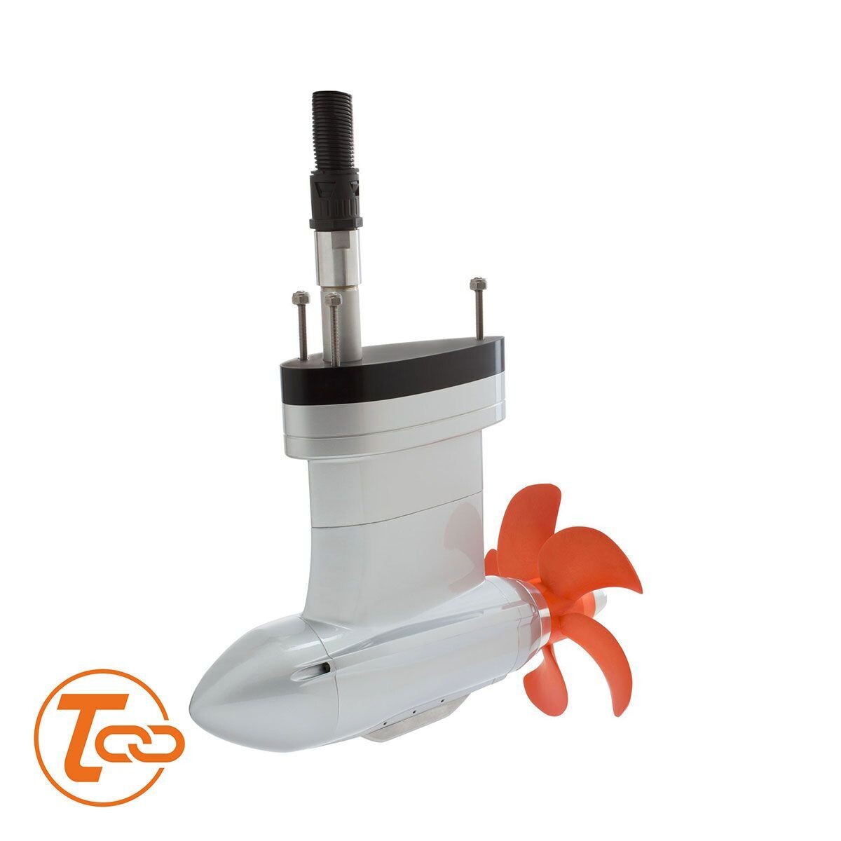 Pod Cruise 12.0 FP TorqLink