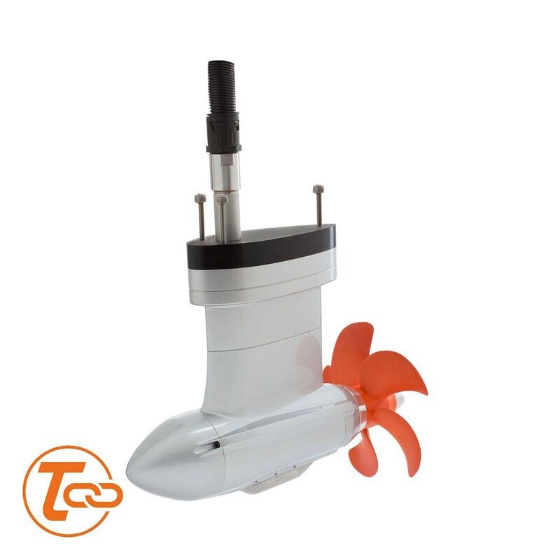 Pod Cruise 12.0 FP TorqLink