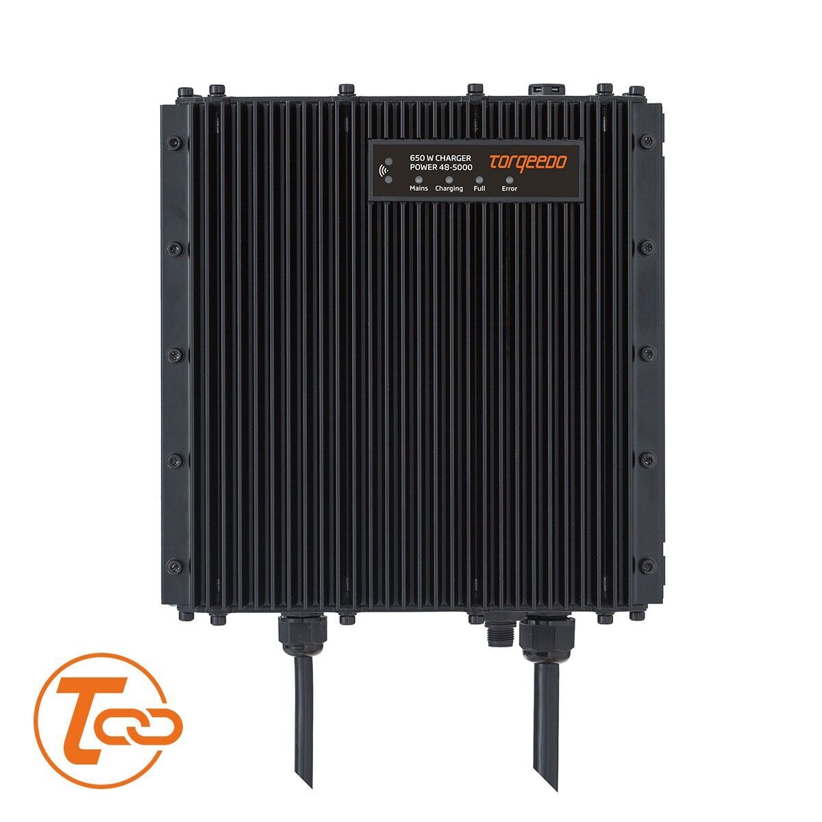 Cargador para Power 48-5000