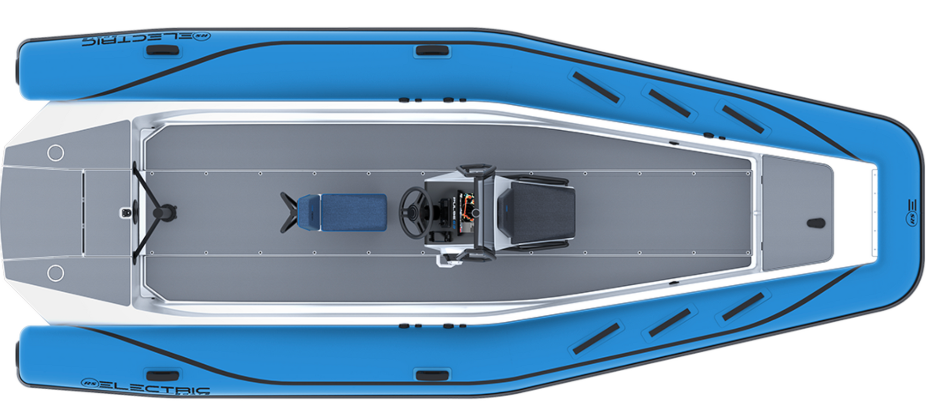 RS Electric PULSE 63