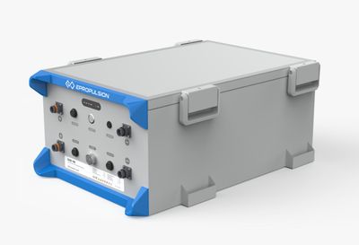 Batería ePropulsion G102-100