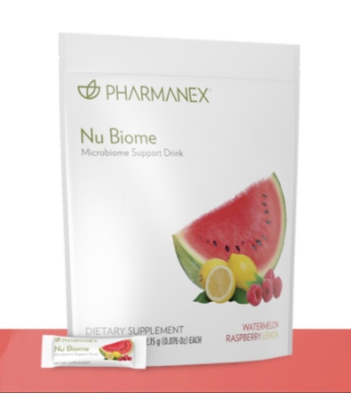 Nu biome- Monthly Subscription