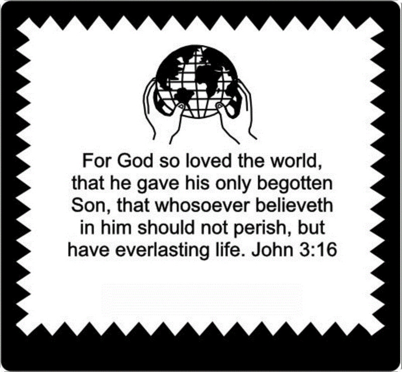 World Globe