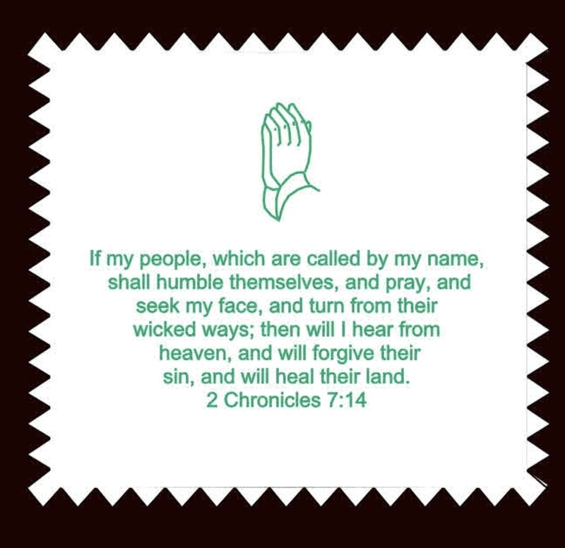 Praying Hands