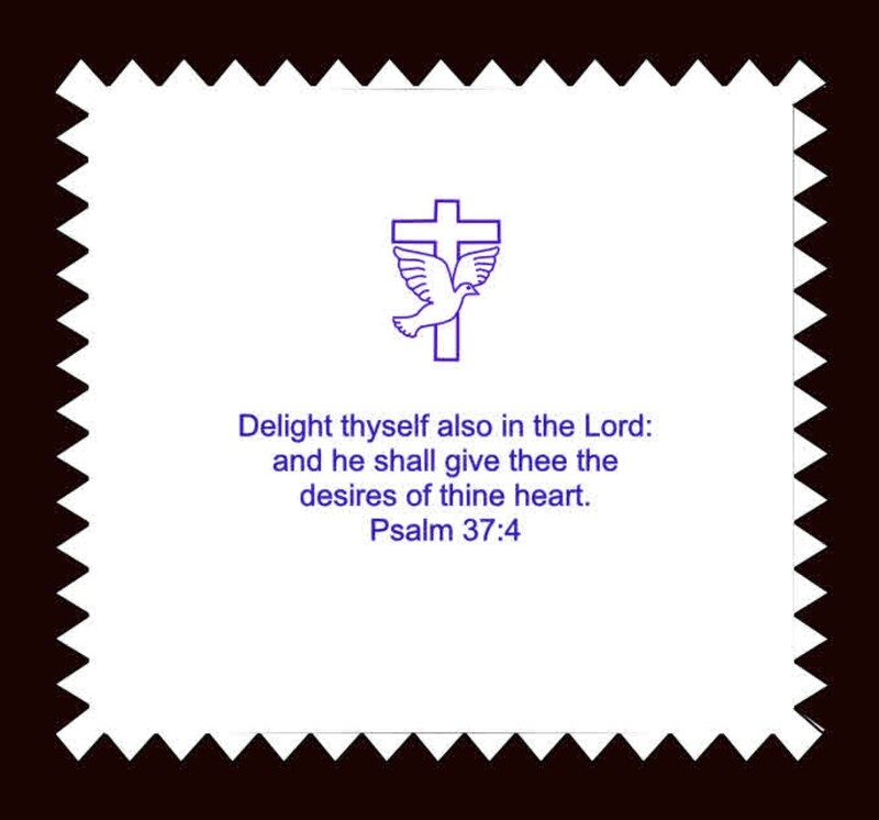 Dove Cross