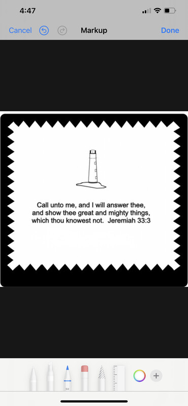 Lighthouse