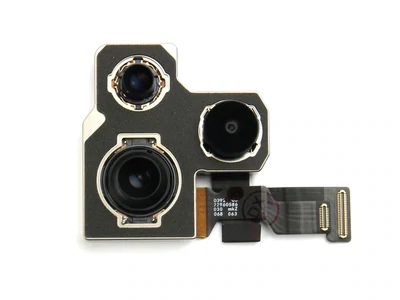 iPhone 14 Pro Max Back Camera Rückkamera-Set