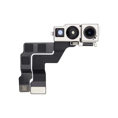 iPhone 14 Pro Max Frontkamera-Set