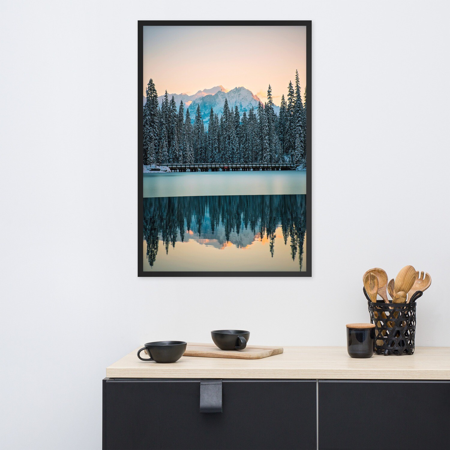 MOUNTAIN TRILLS 2