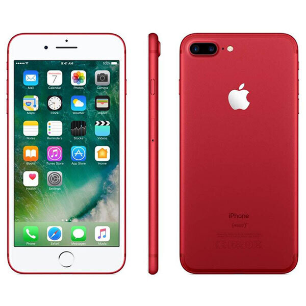 iPhone 7 plus