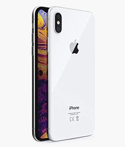 iPhone XS