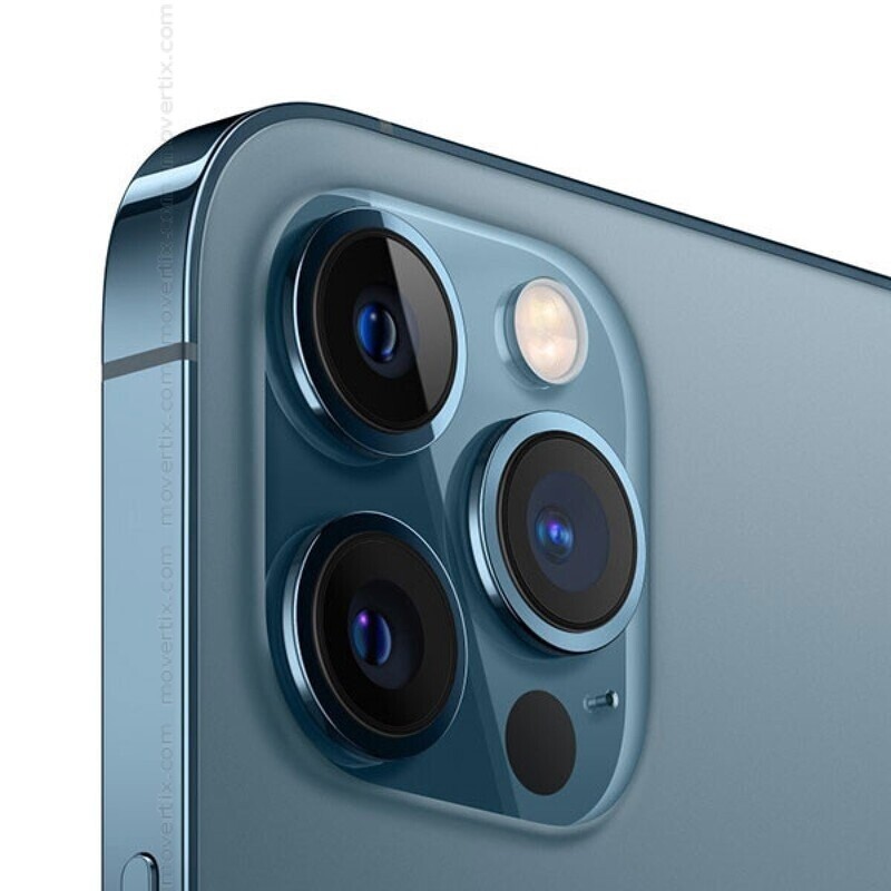 iPhone 12 Pro