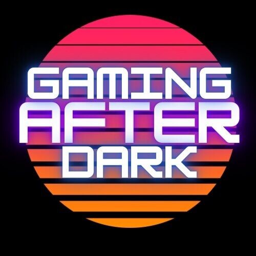 2022 LAN hosted by Gaming After Dark