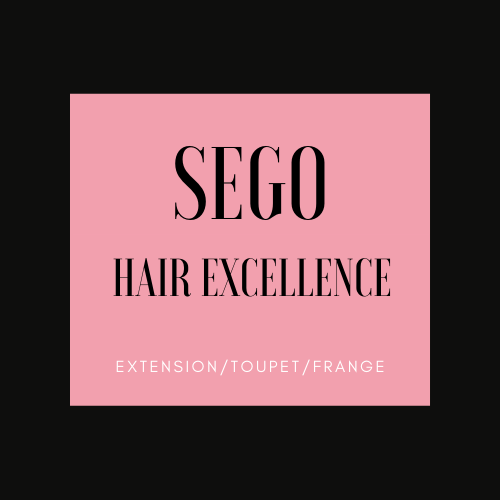 Sego hair excellence