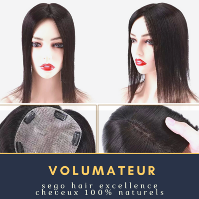 Base en FULL SILK
Dimensions(15cmx15 cm)