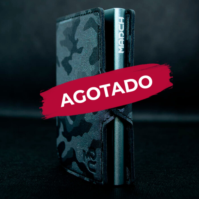 CAMOUFLAGE LIGHT GRAY