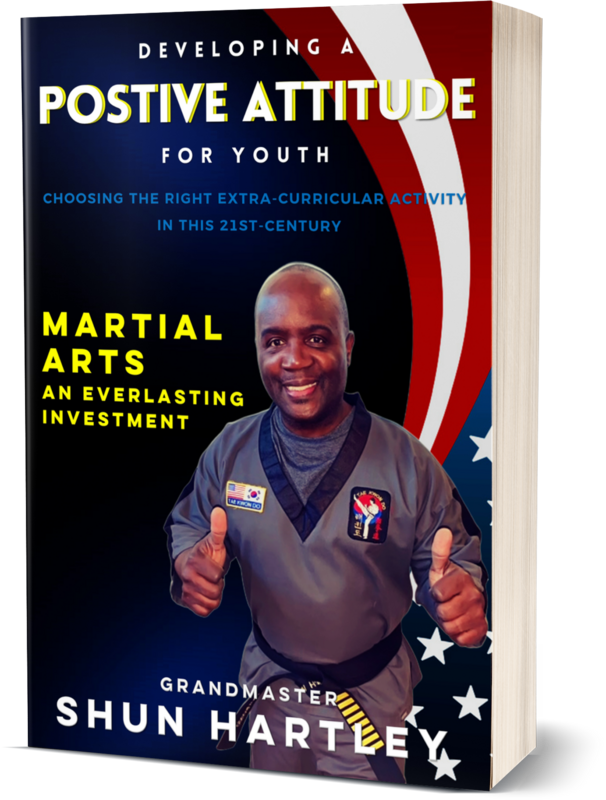 Developing a Positive Attitude for Youth