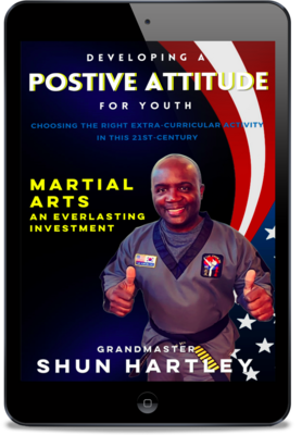 Developing a Positive Attitude for Youth eBook