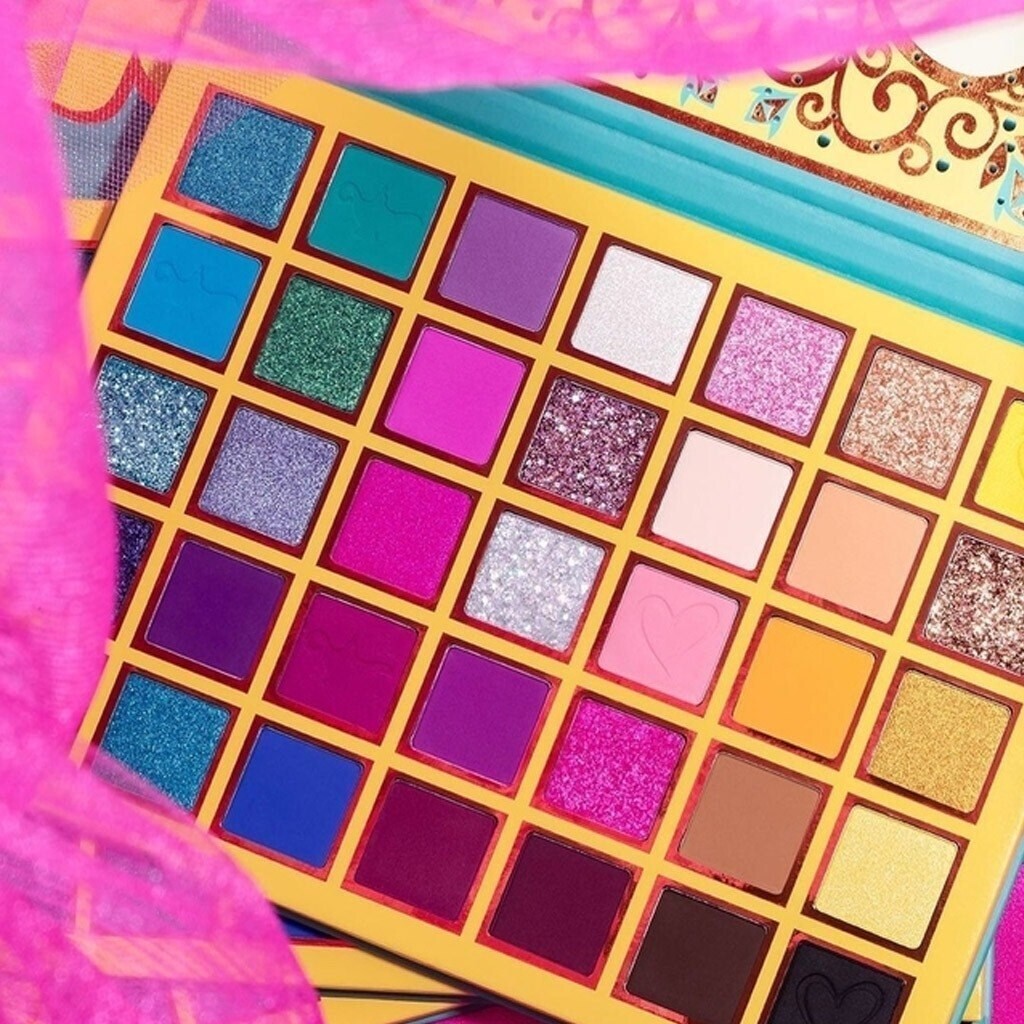 Jasmine Beauty Creations