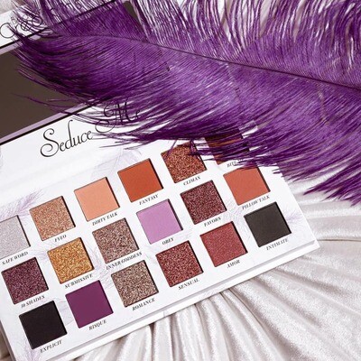 Seduce Me