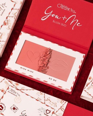 You+Me Duo Blush