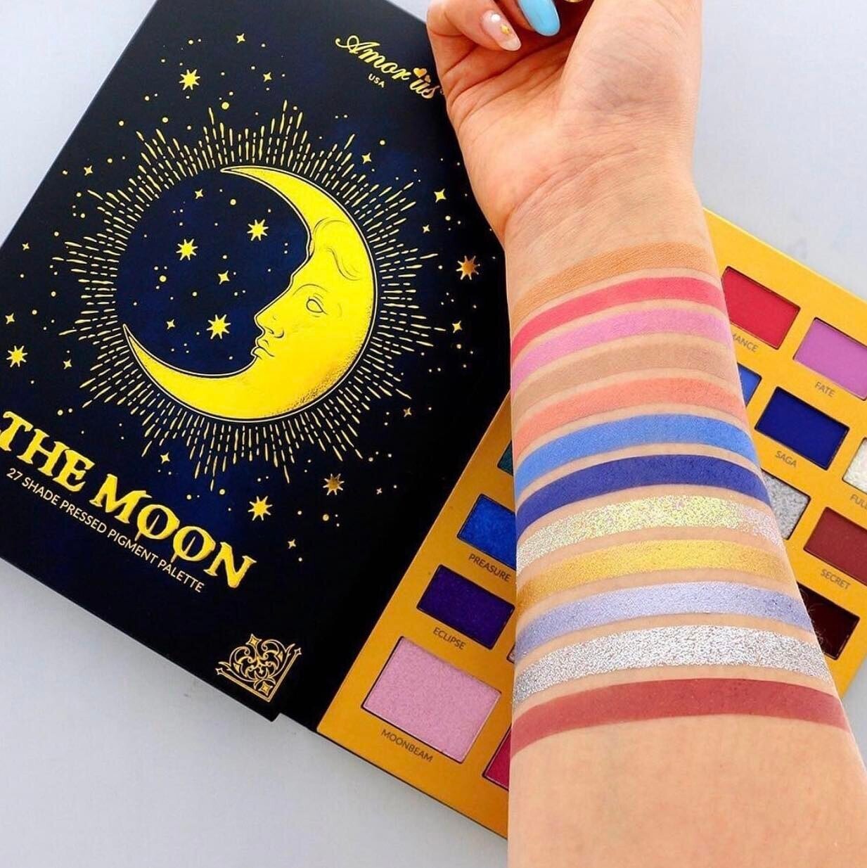The Moon