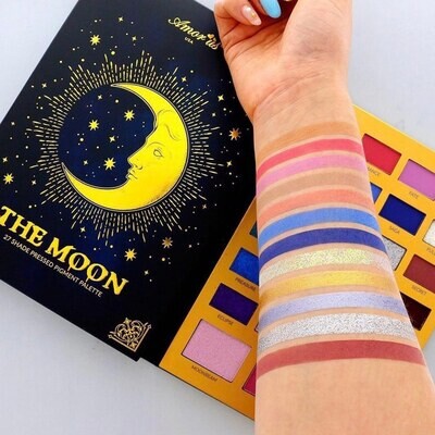 The Moon