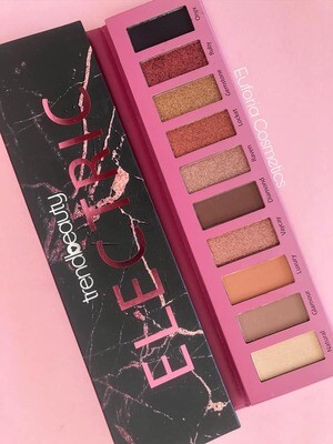 Electric de Trendbeauty