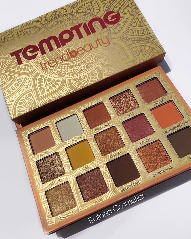 Tempting de TrendBeauty