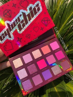 Cyber Chic de Perplex