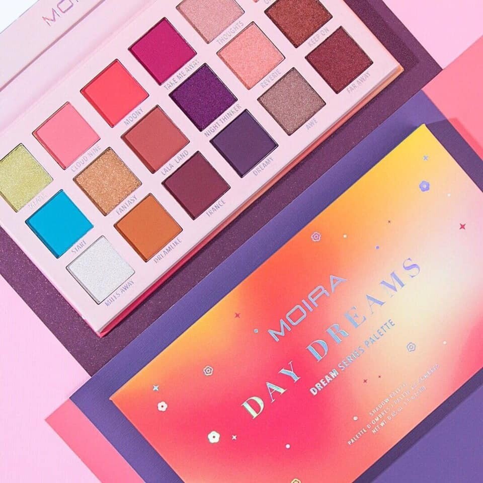 Daydream de Moira
