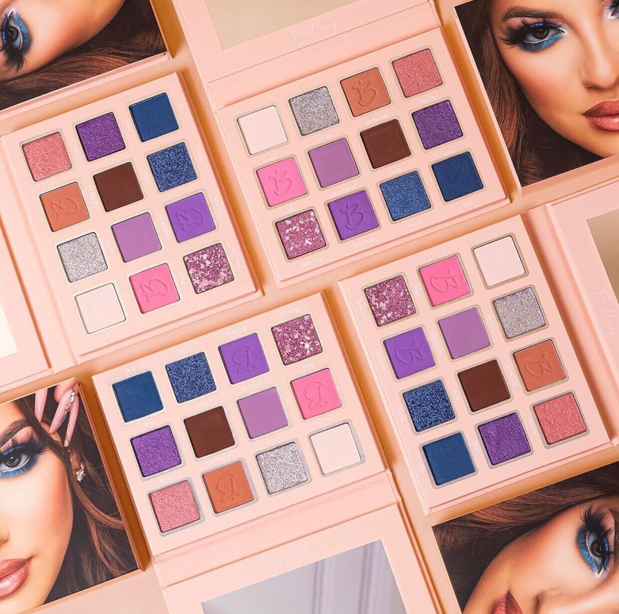 Britanny Beauty Creations