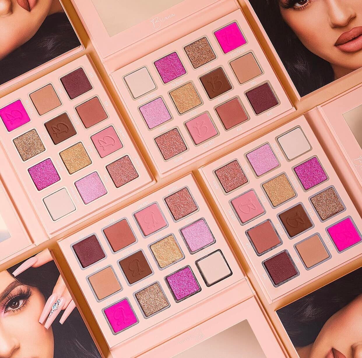 Briana Beauty Creations
